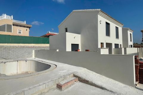 Byhus i Bigastro, Alicante, Bigastro - € 269.500 | Ref: D-04AR6R - foto 30